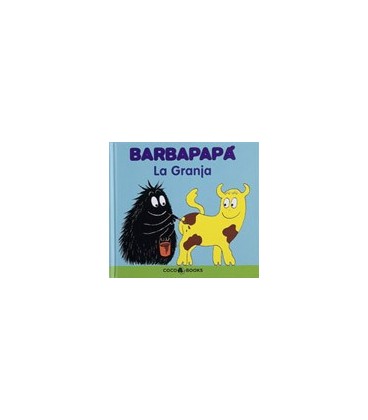 BARBAPAPA LA GRANJA (CATALAN)