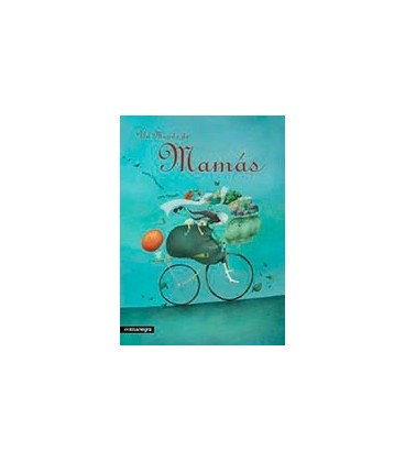 MUNDO DE MAMAS