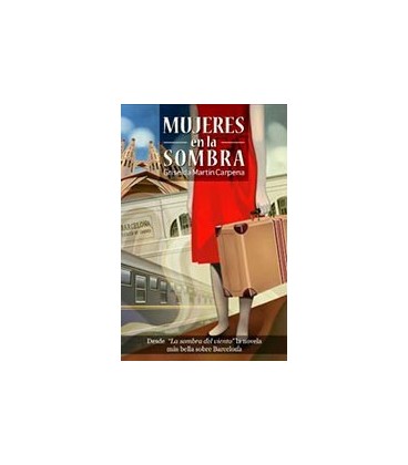MUJERES EN LA SOMBRA