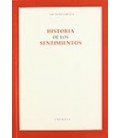 HISTORIA DE LOS SENTIMIENTOS