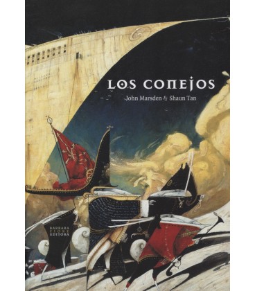CONEJOS