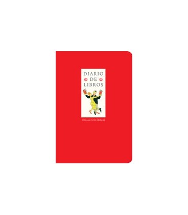 DIARIO DE LIBROS