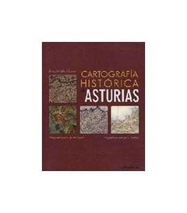 CARTOGRAFIA HISTORICA DE ASTURIAS