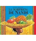 SORPRESA DE NANDI (CARTONE)