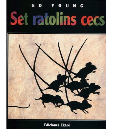SET RATOLINS CECS (CATALAN)