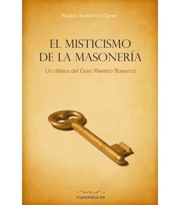 MISTICISMO DE LA MASONERIA