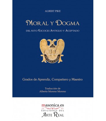 MORAL Y DOGMA (APRENDIZ