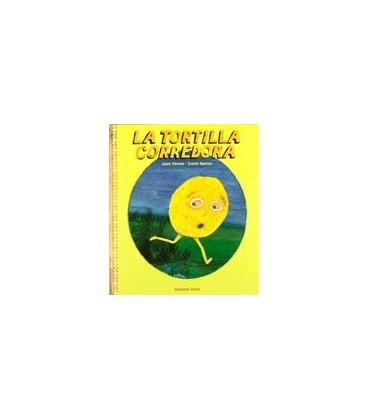 TORTILLA CORREDORA