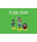 MI BURRO ENFERMO