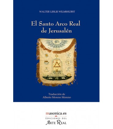 SANTO ARCO REAL DE JERUSALEN