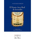 SANTO ARCO REAL DE JERUSALEN