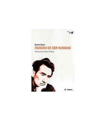 INDIGNO DE SER HUMANO