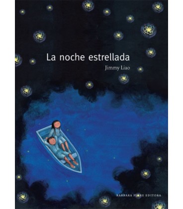 NOCHE ESTRELLADA LA