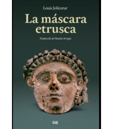 LA MASCARA ETRUSCA
