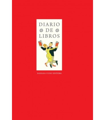 DIARIO DE LIBROS (RUSTICA)