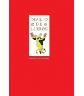 DIARIO DE LIBROS (RUSTICA)