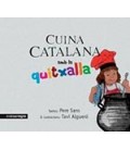 CUINA CATALANA AMB LA QUITXALLA
