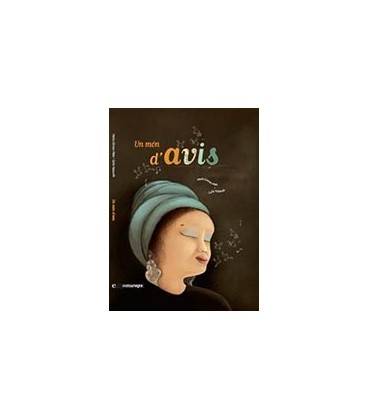 MON D AVIS IL LUSTRACIONS DE CARLA NAZARETH