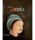MON D AVIS IL LUSTRACIONS DE CARLA NAZARETH
