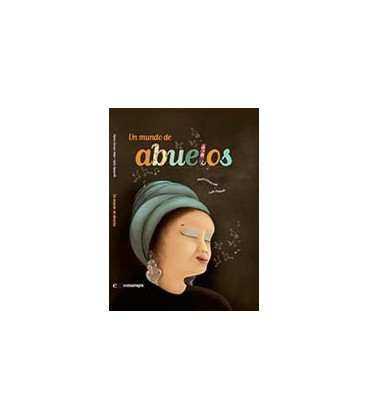MUNDO DE ABUELOS