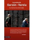 AUTOS DE GARZON VARELA LA MEMORIA ENTERRADA