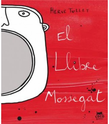 EL LLIBRE MOSSEGAT (CATALAN)