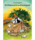 EN PETTSON SE N VA D ACAMPADA
