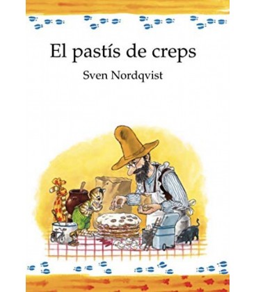 EL PASTIS DE CREPS