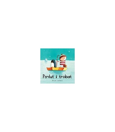 PERDUT I TROBAT