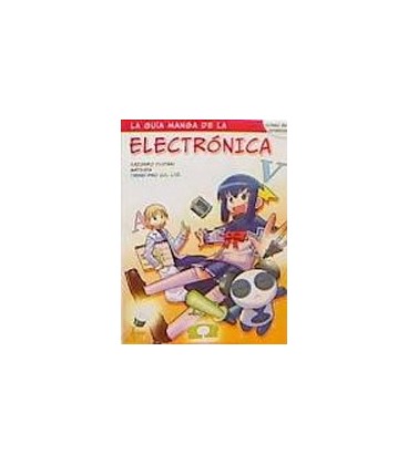 GUIA MANGA DE LA ELECTRONICA