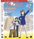 GUIA MANGA DE CALCULO DIFERENCIAL E INTEGRAL