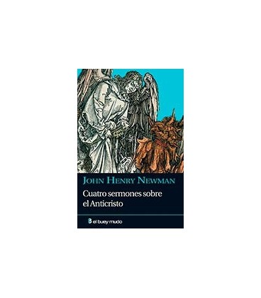 CUATRO SERMONES SOBRE ANTICRISTO