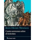 CUATRO SERMONES SOBRE ANTICRISTO
