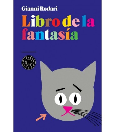LIBRO DE LA FANTASIA