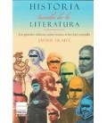 HISTORIA TORCIDA DE LA LITERATURA