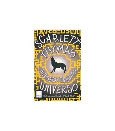 NUESTRO TRAGICO UNIVERSO
