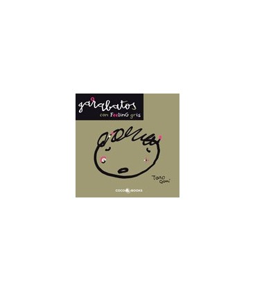 GARABATOS CON FEELING GRIS