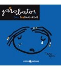 GARABATOS CON FEELING AZUL