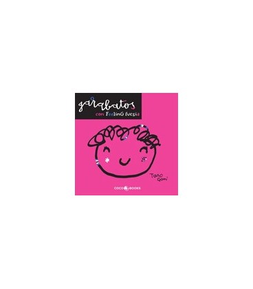 GARABATOS CON FEELING FUCSIA