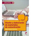 DISEÑO Y ELABORACION DE MATERIAL DE COMUNUCACION CFGS