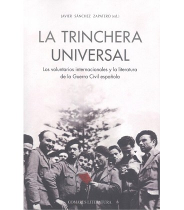 TRINCHERA UNIVERSAL