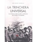 TRINCHERA UNIVERSAL