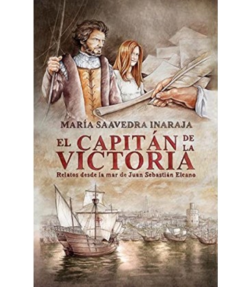 CAPITAN DE LA VICTORIA
