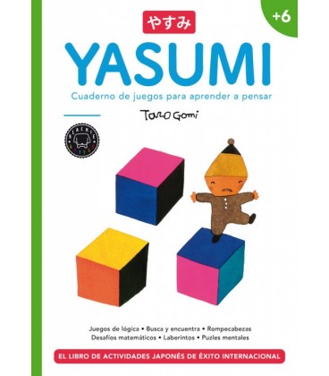 YASUMI +6