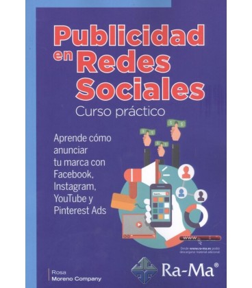 PUBLICIDAD EN REDES SOCIALES CURSO PRACTICO