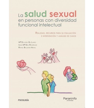 LA SALUD SEXUAL EN LAS PERSONAS CON DIVERSIDAD FUNCIONAL INTELECTUAL