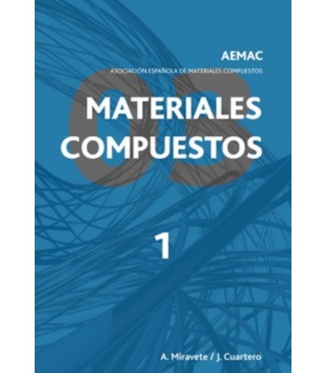 MATERIALES COMPUESTOS AEMAC 2003 VOL 1