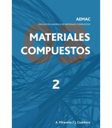 MATERIALES COMPUESTOS AEMAC 2003 VOL 2