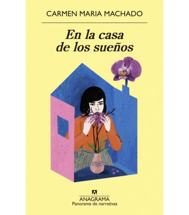 EN LA CASA DE LOS SUEÑOS