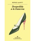 DESPEDIDA A LA FRANCESA
